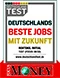 Best jobs logo