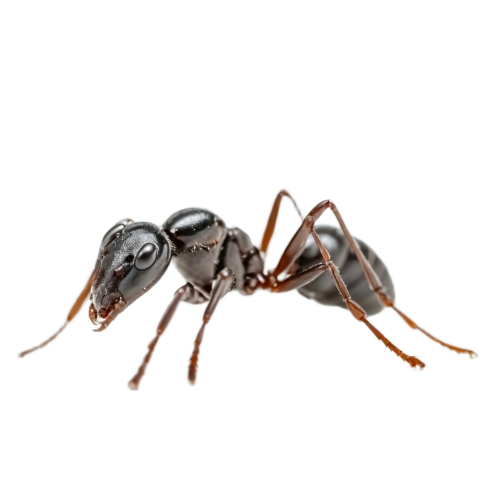 Black House Ant