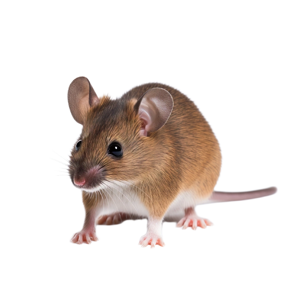 Waldmaus