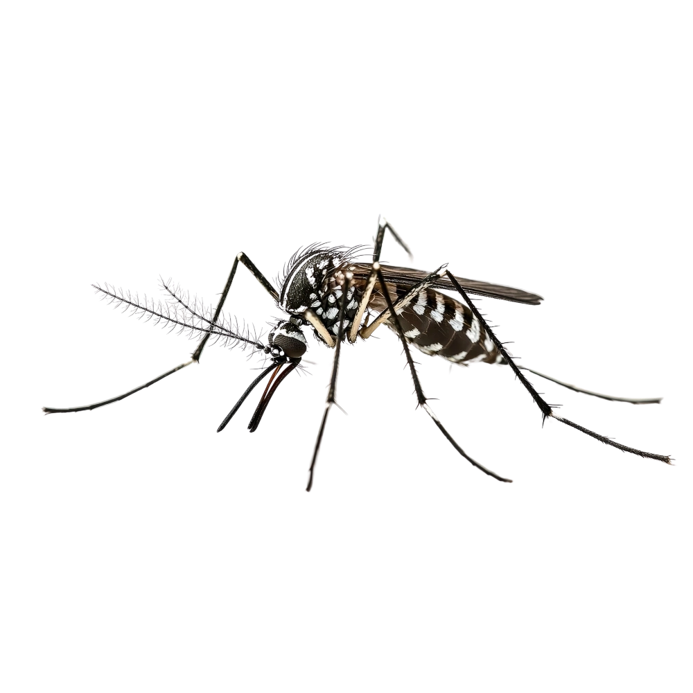 Aedes Mosquitoes