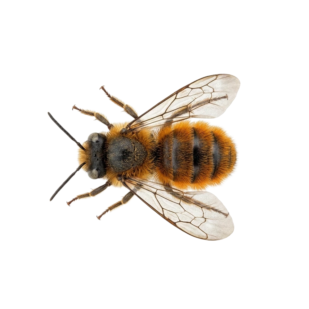 Solitary Bee