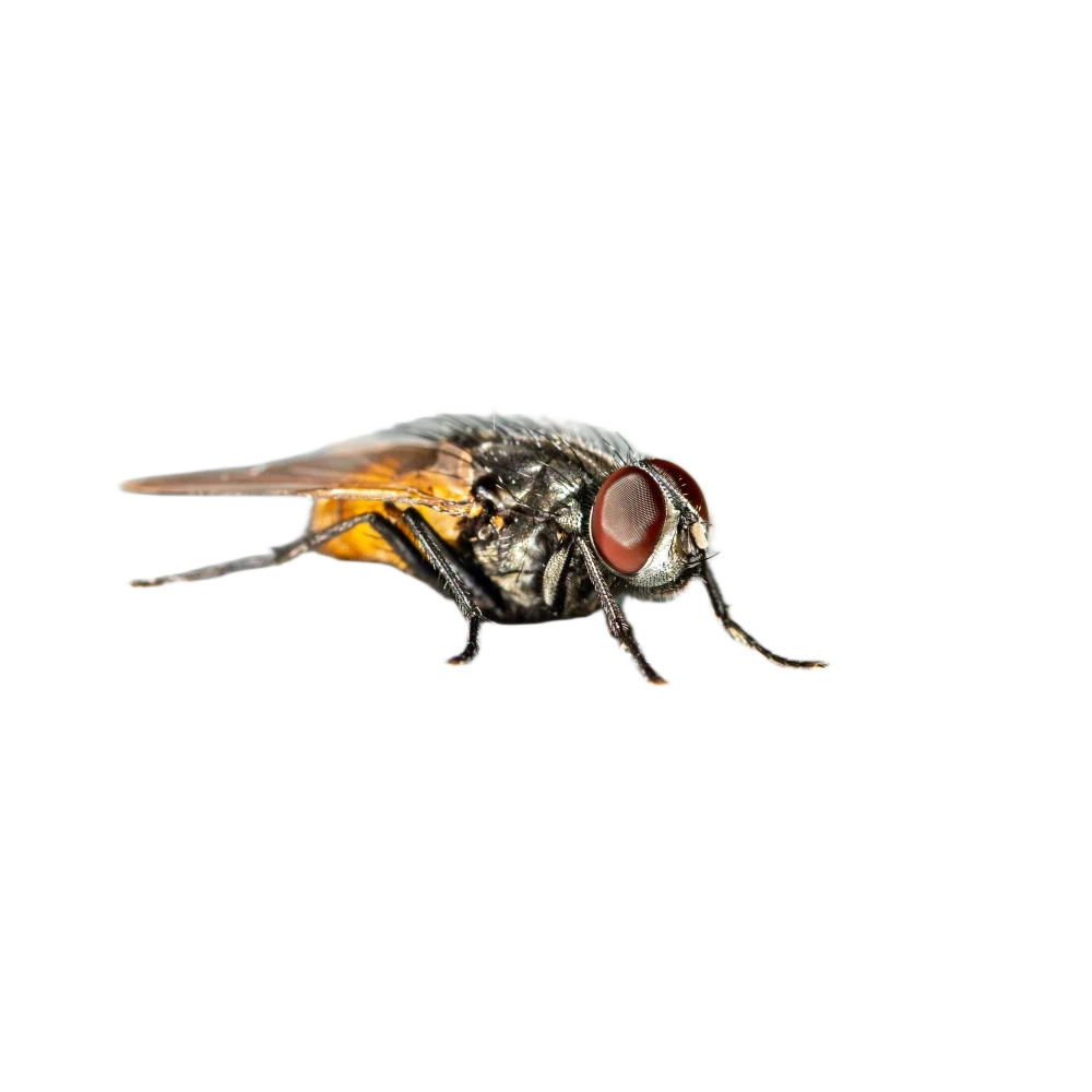 Face fly