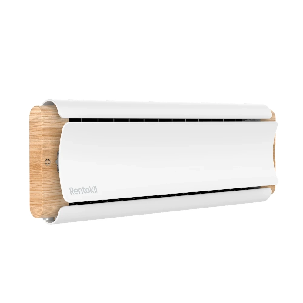 Lumnia slim white side