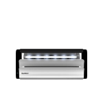 Lumnia compact silver front