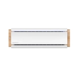 Lumnia slim white front