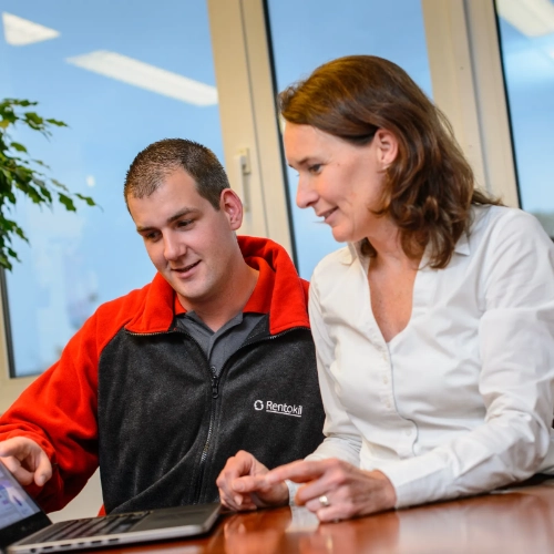 digital pest control protection