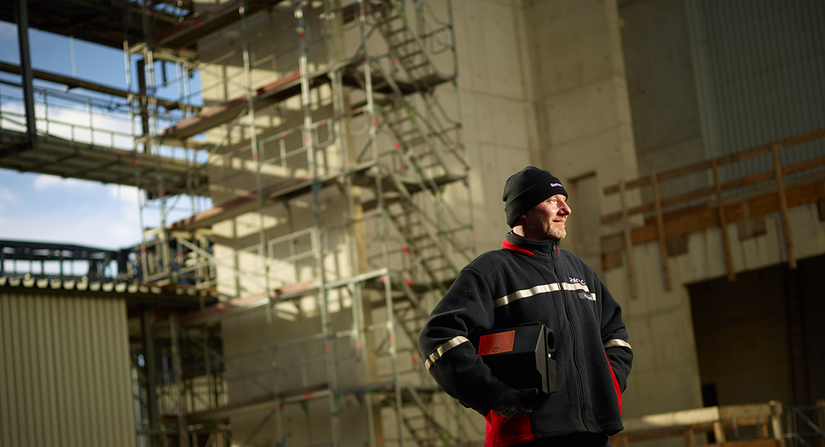 Ongedierte identificeren en monitoren