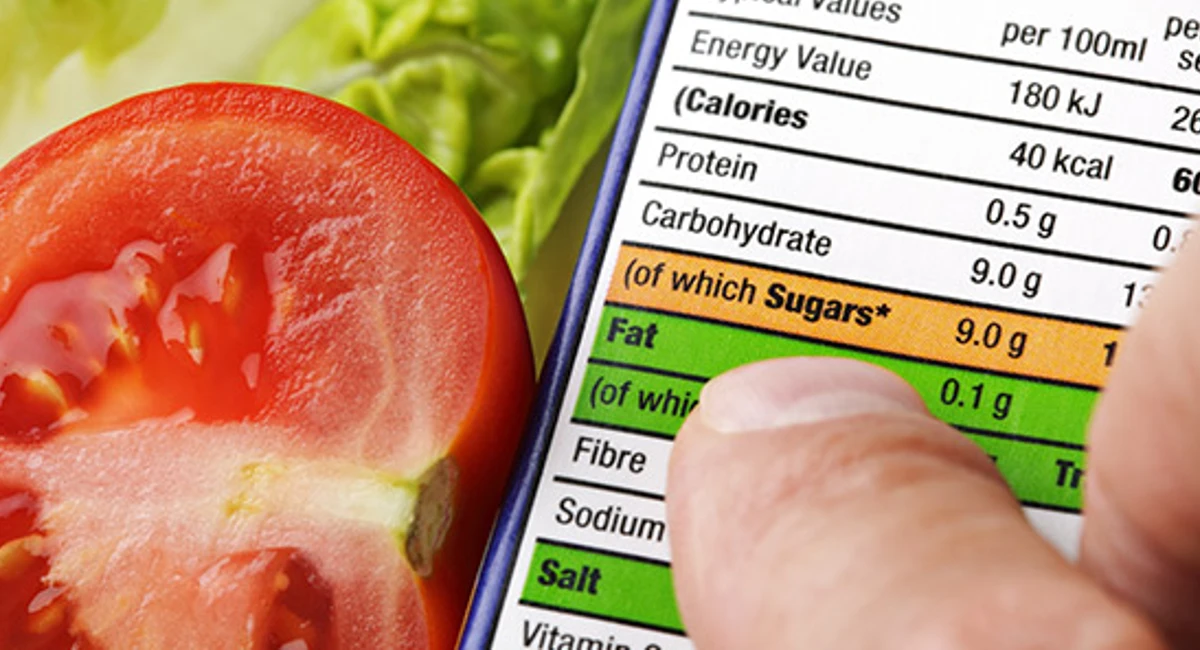 Expiry dates, refrigeration, delivery