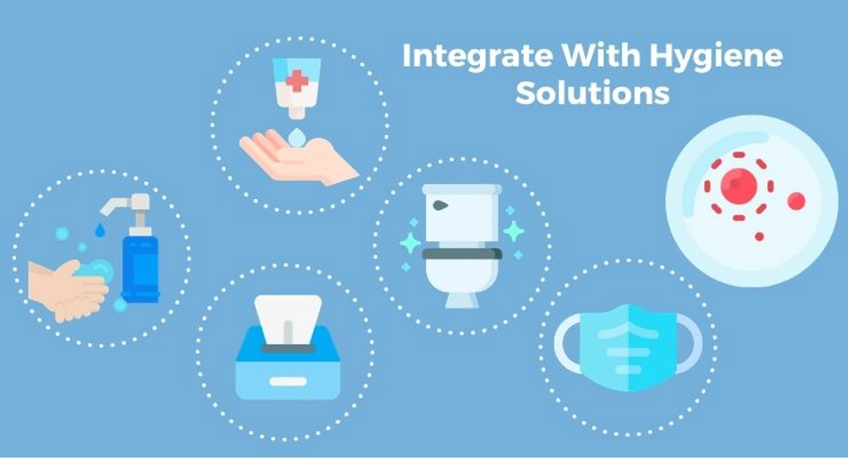 Debugged Blog Article Pest Control Services for F&B Business Integrate With Hygiene Solutions