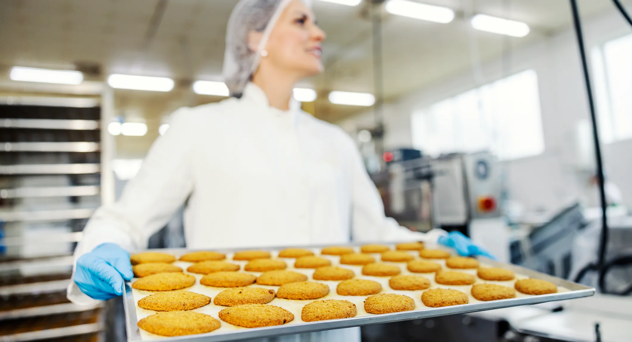Food processing