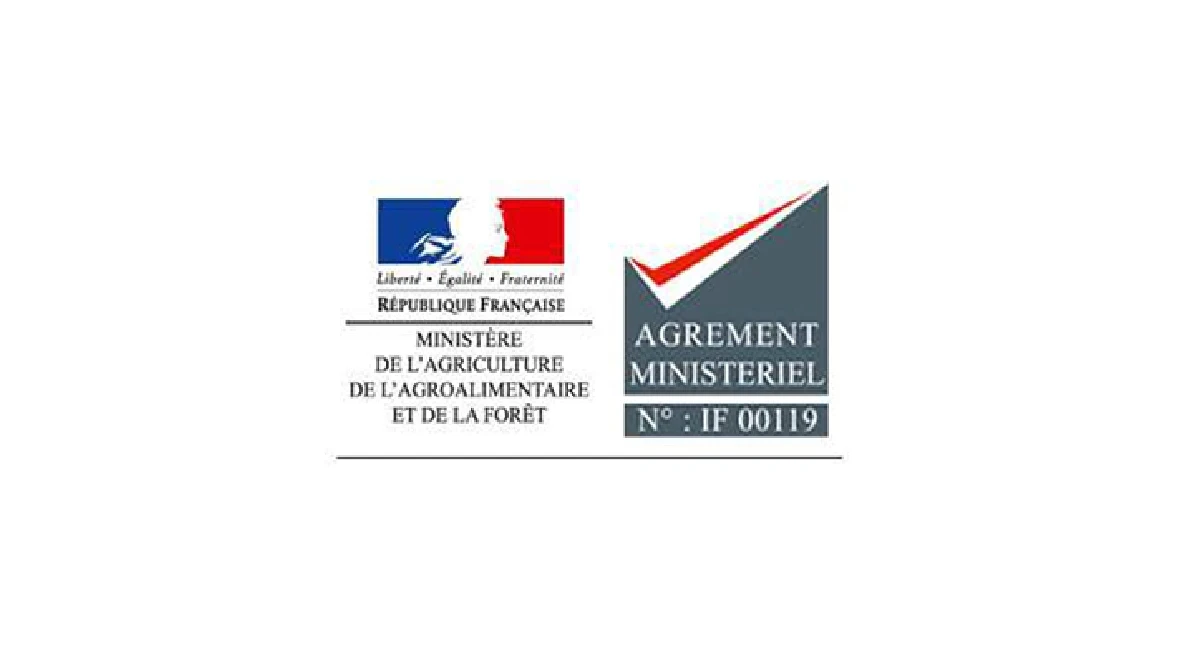 Certificat CERTIPHYTO