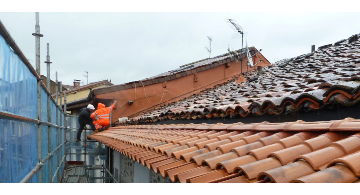 rehabilitación de edificios