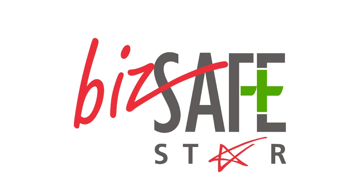 Biz safe star