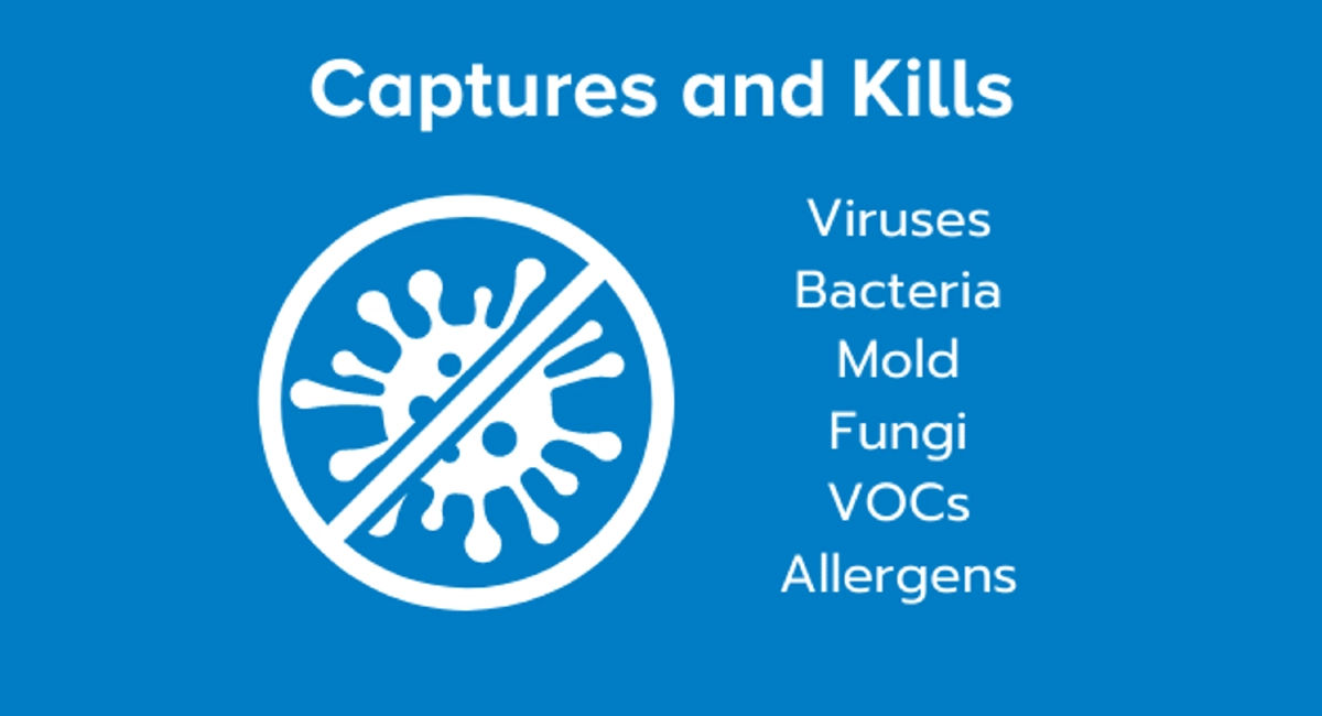 captures and kills 