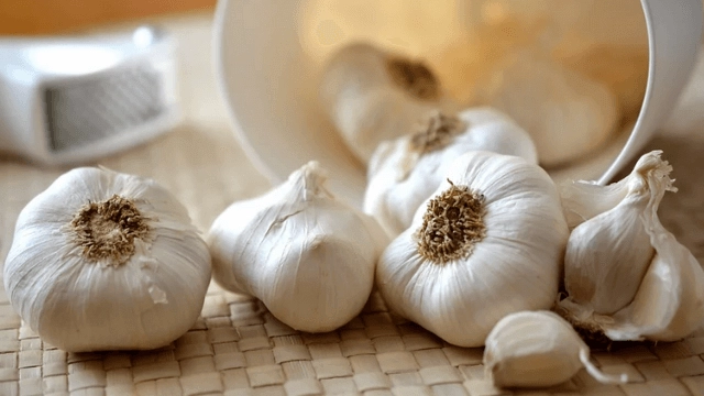 Debugged Blog 9 Ways How Rat Problem Can Be Damaging Onions And Garlic Repel Rats