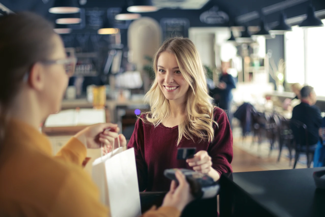 top pests in retail