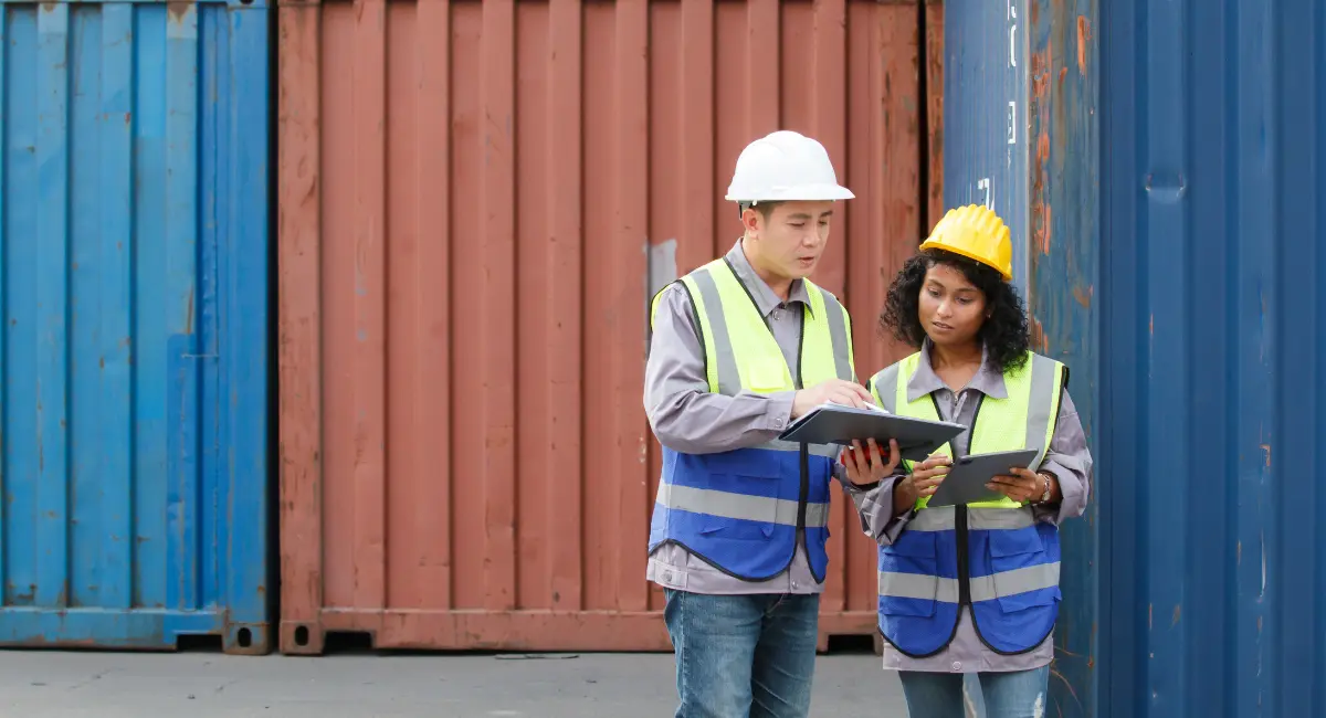 Safeguarding Shipments with Rentokil Container Protection Program