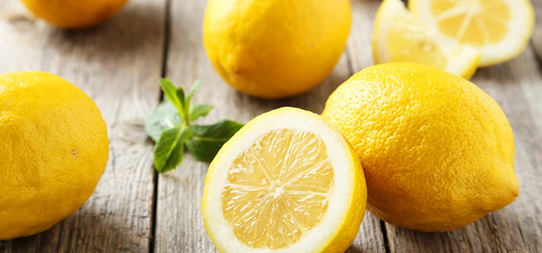 Lemons