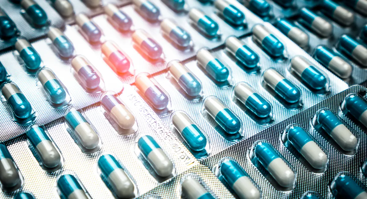 Farmaceutiske virksomheder og skadedyrsbekæmpelse
