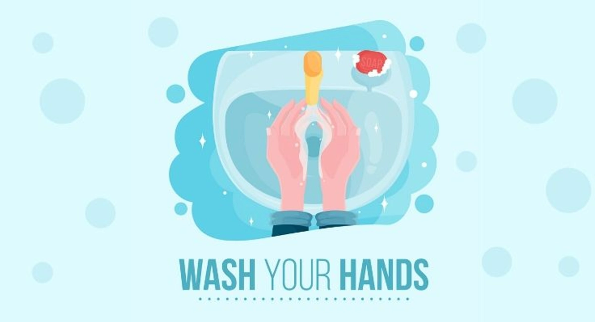 Debugged Blog Article Manage Employees and Customers COVID 19 Concerns Provide Hand Hygiene