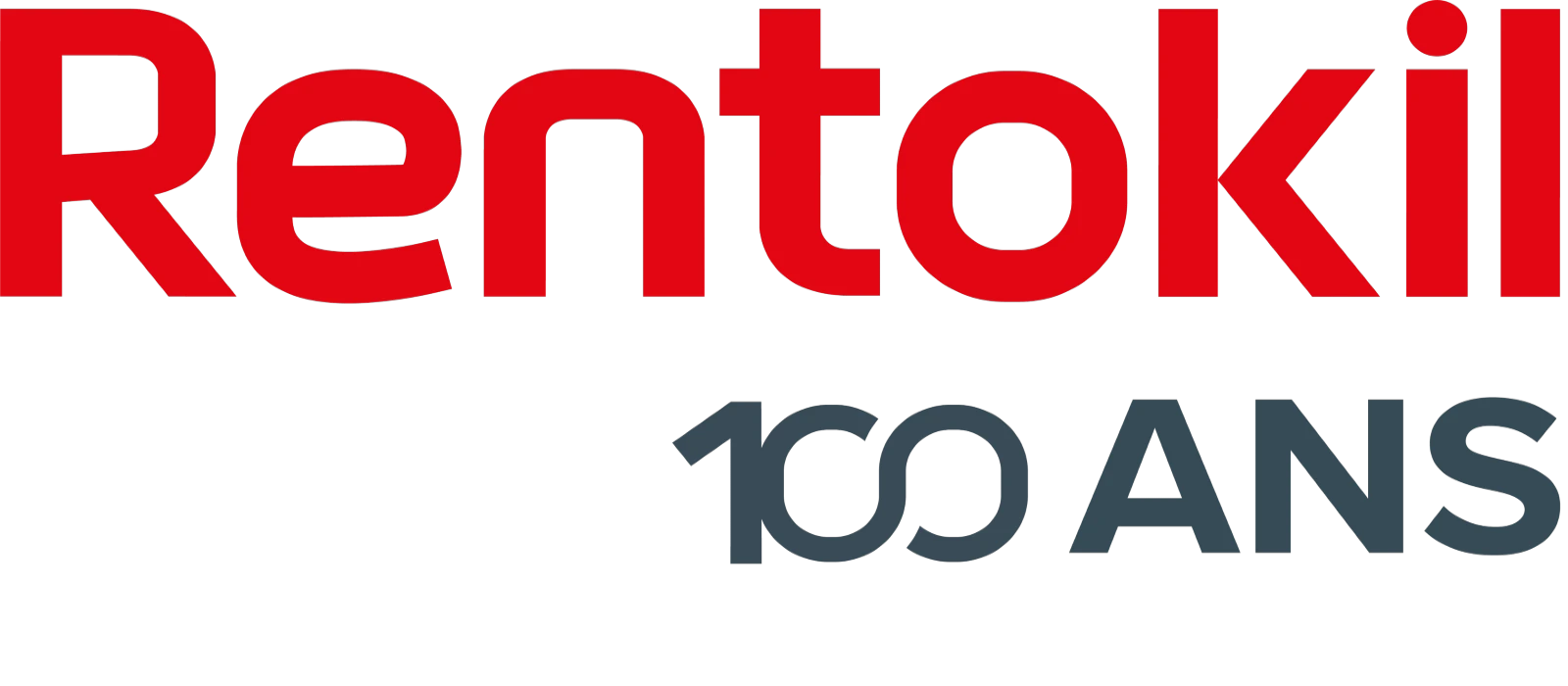 100 Jahre Rentokil