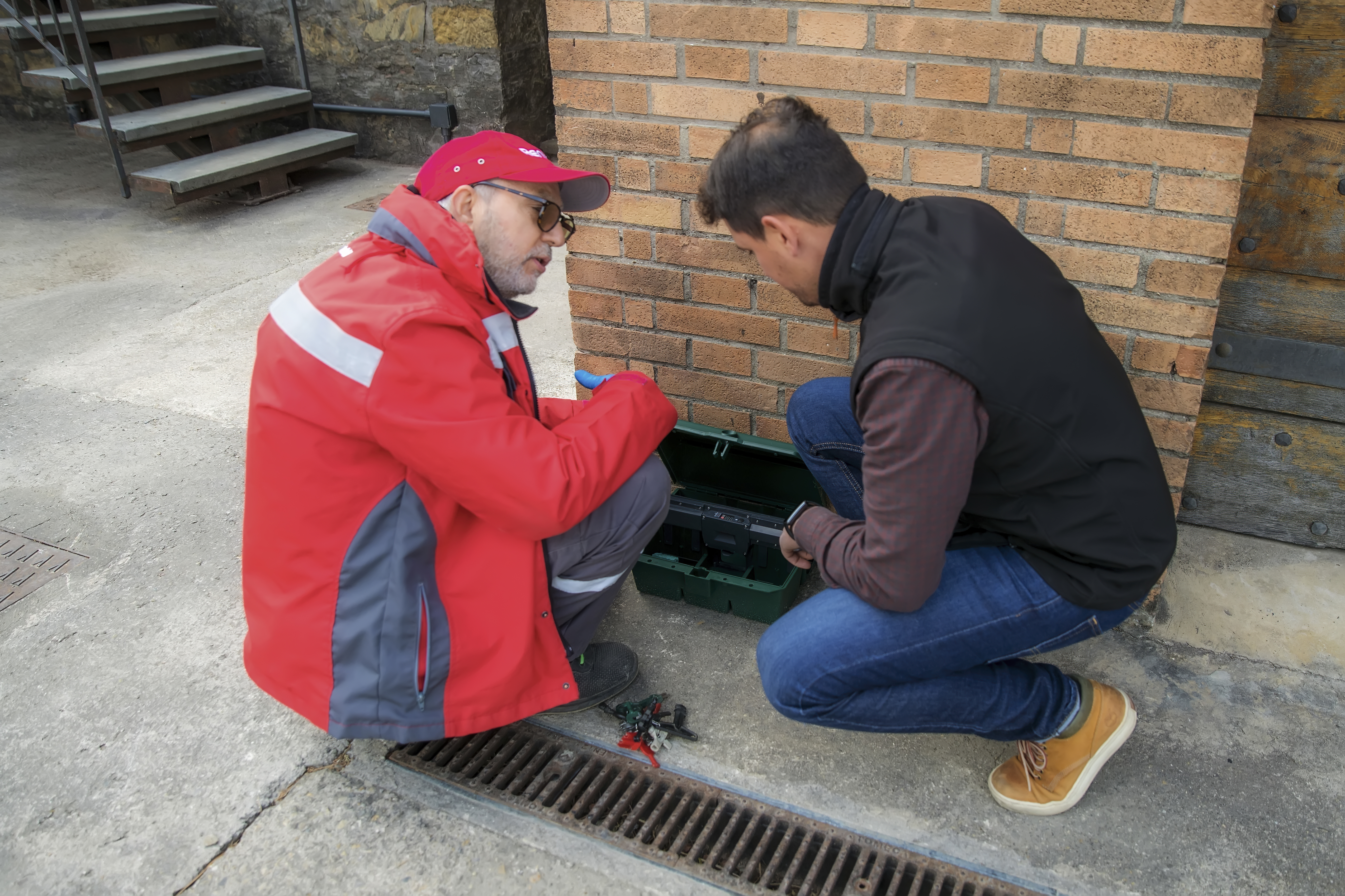 PestConnect Tenute Piccini