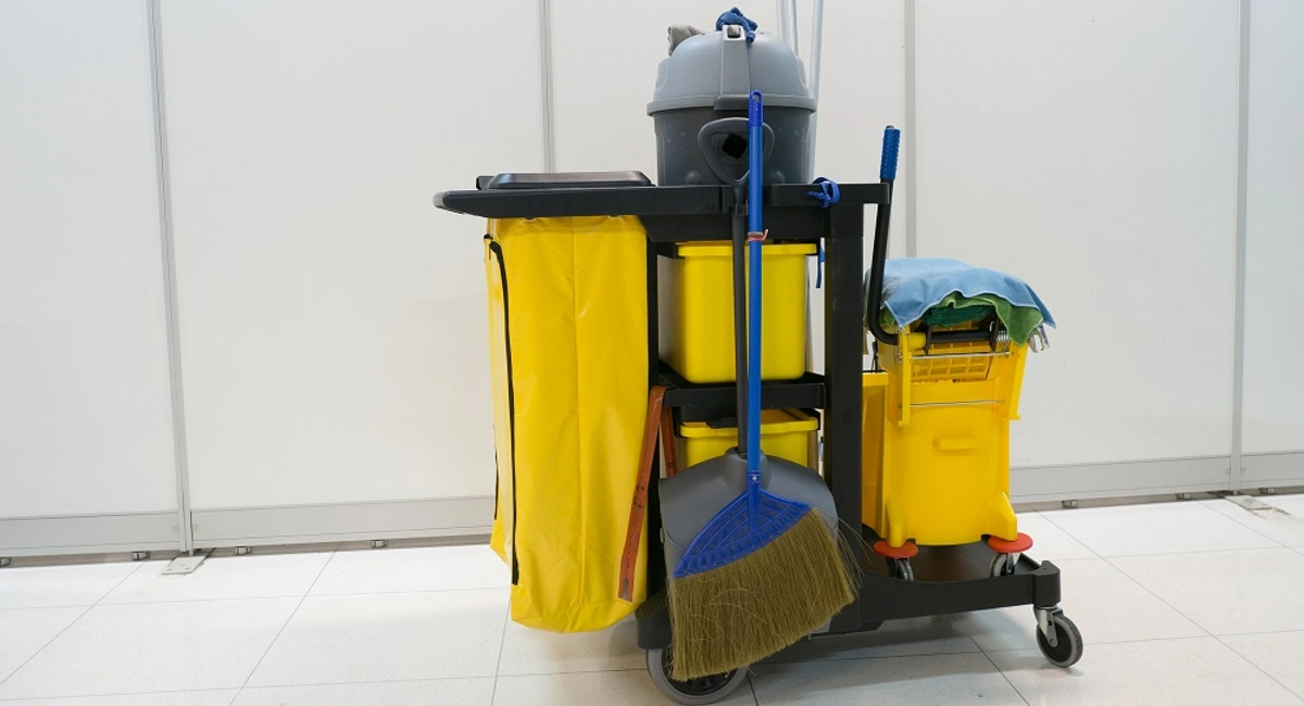 Debugged Blog Complete Guide For Outdoor Disinfection Service Regular Cleaning And Sanitising