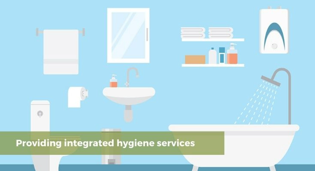 Debugged Blog 3 Ways Rentokil Is Helping Businesses During The Coronavirus Integrated Hygiene Services