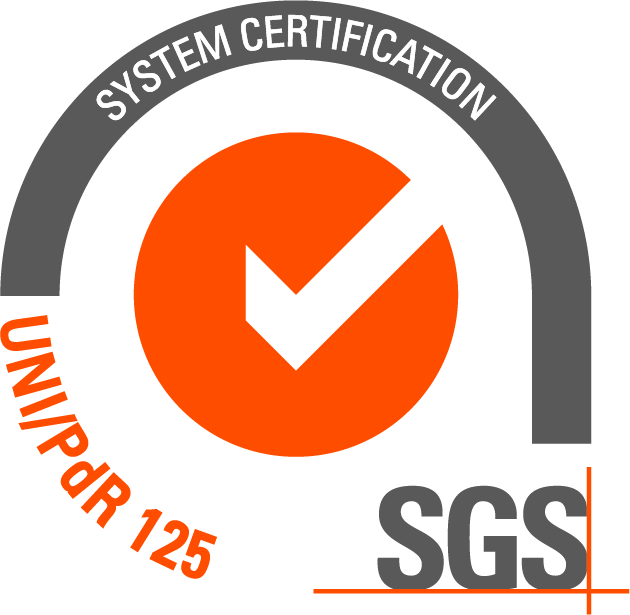 certificazione unipdr 125 2022