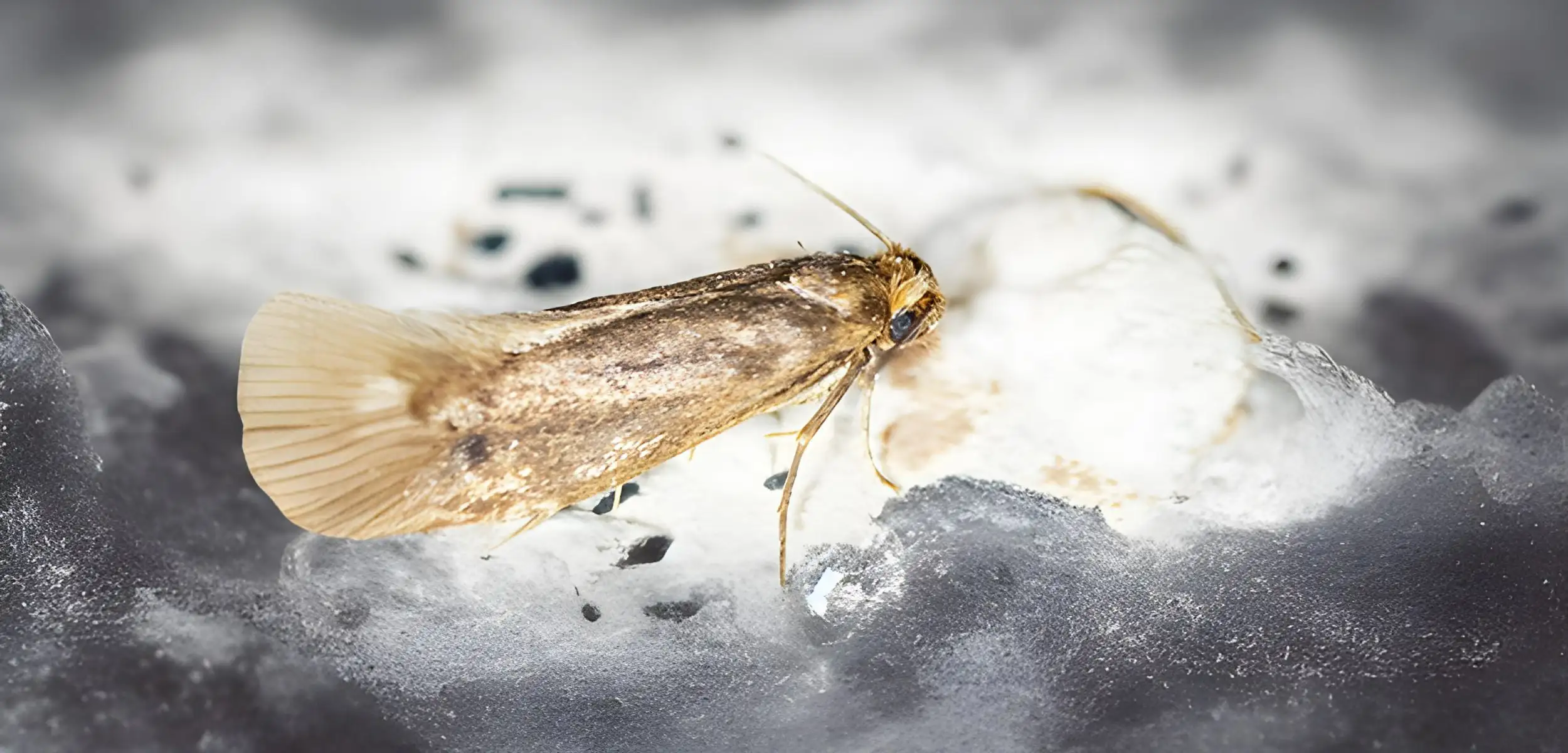 Tinea pellionella
