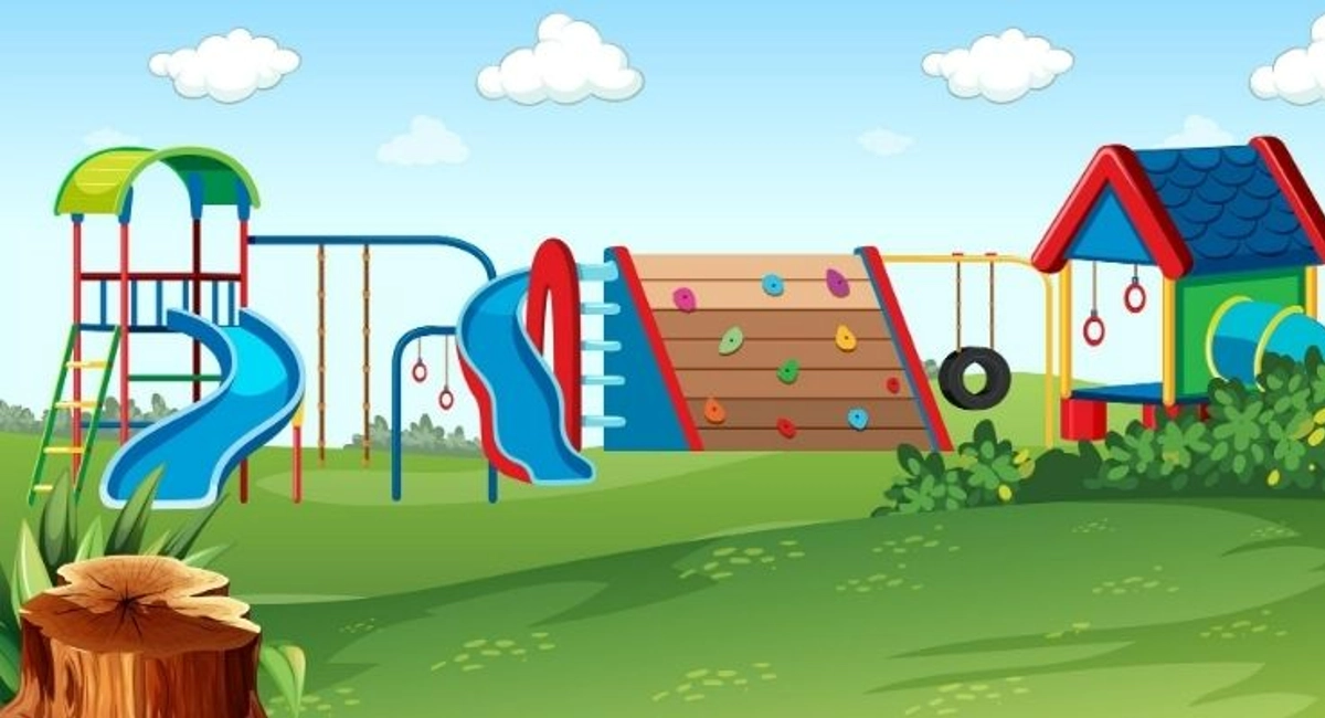 Debugged Blog Complete Guide For Outdoor Disinfection Service Playground High Traffic Area