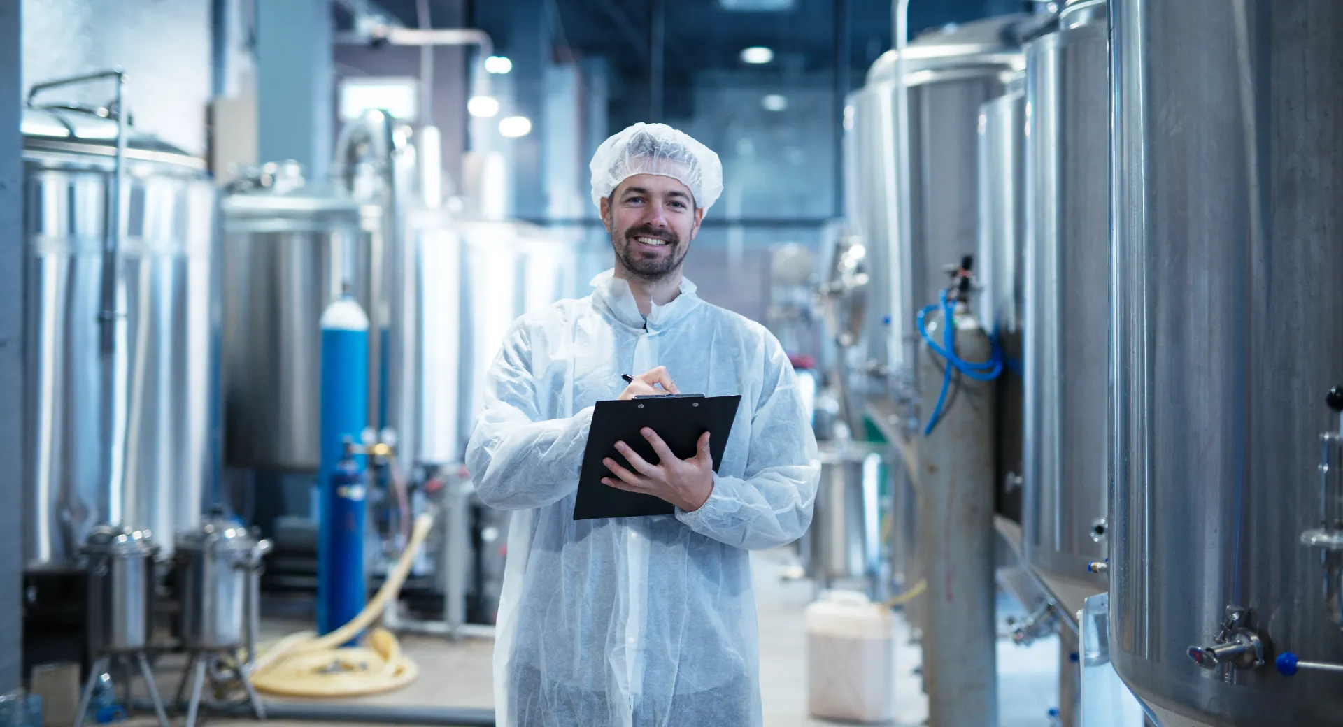 Thermal imaging during heat treatment