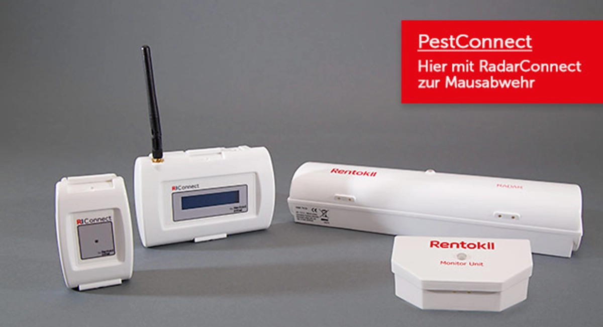 Pestconnect