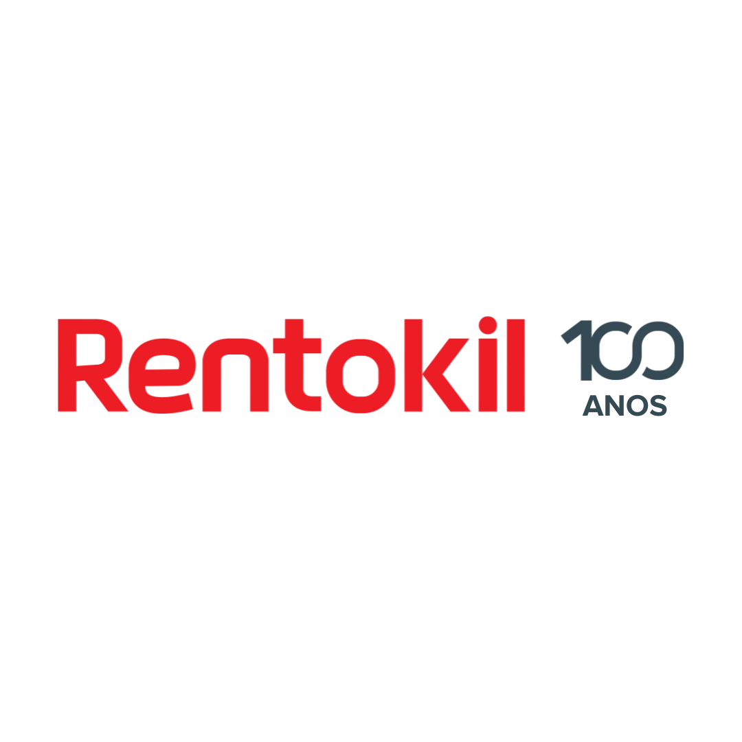 Rentokil 100 Anos