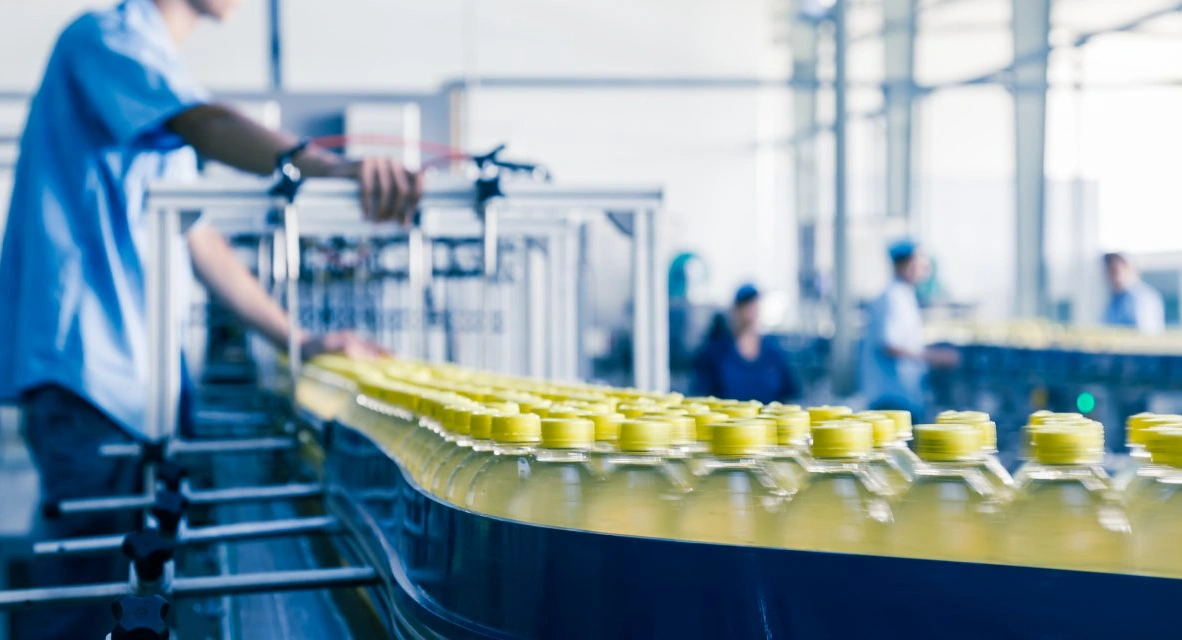 Food production