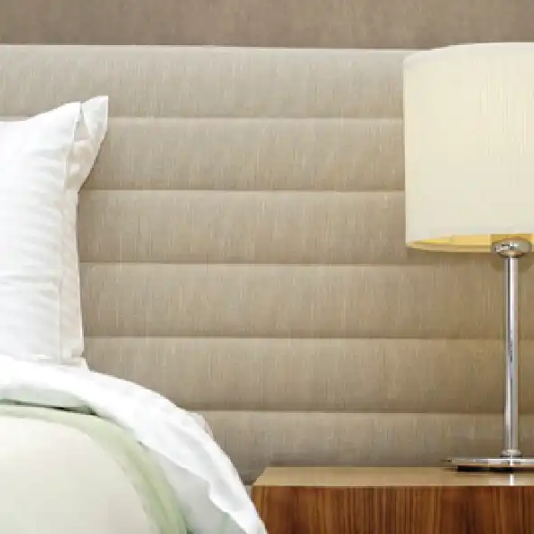 床蝨藏匿地點6：床頭板