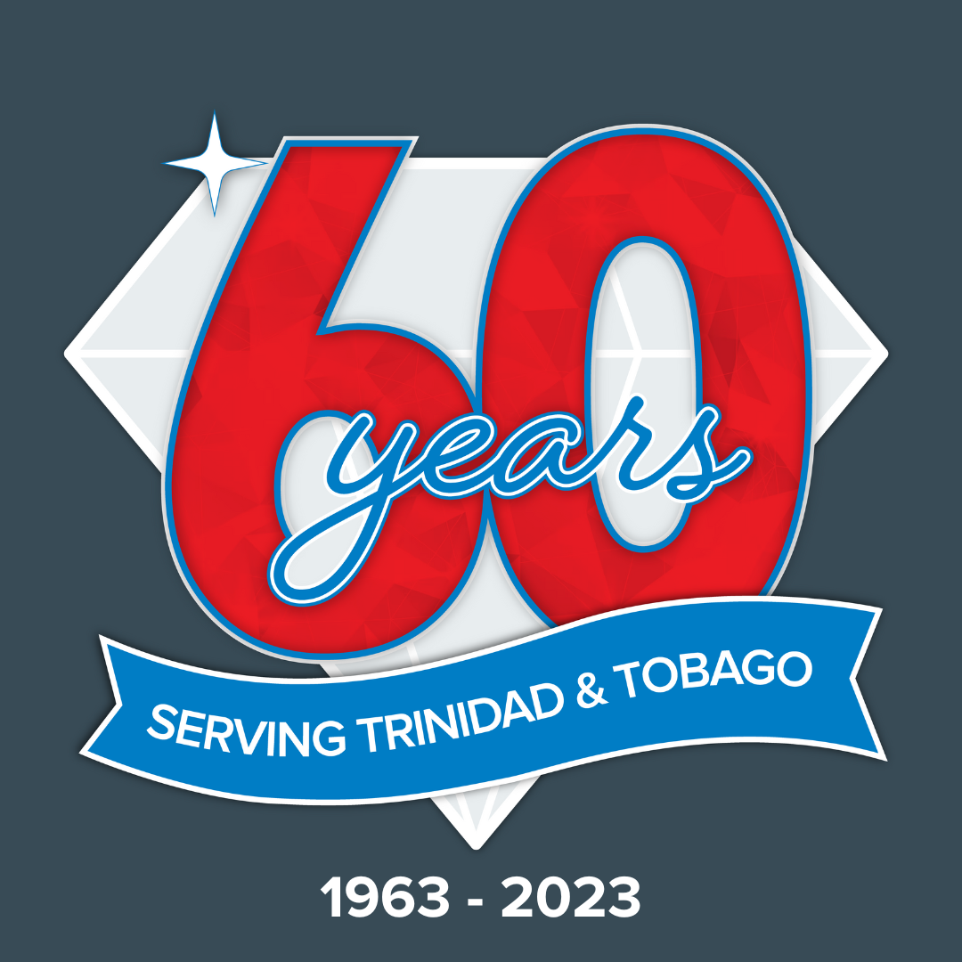 Celebrating 60 years