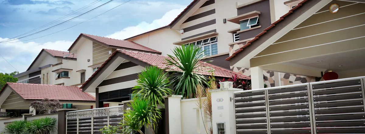 homes