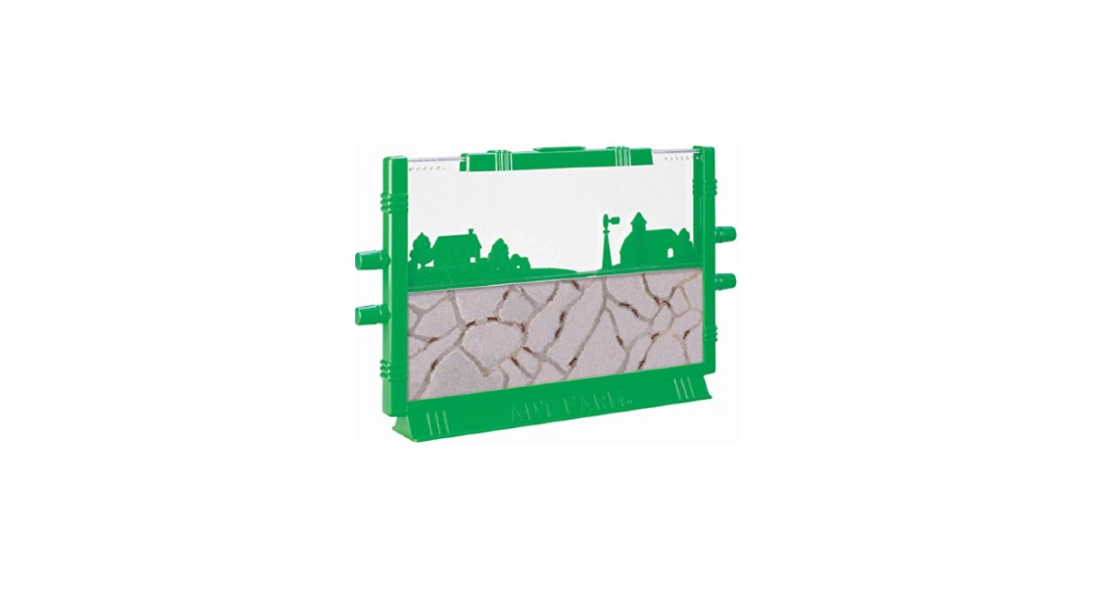 Ant farm