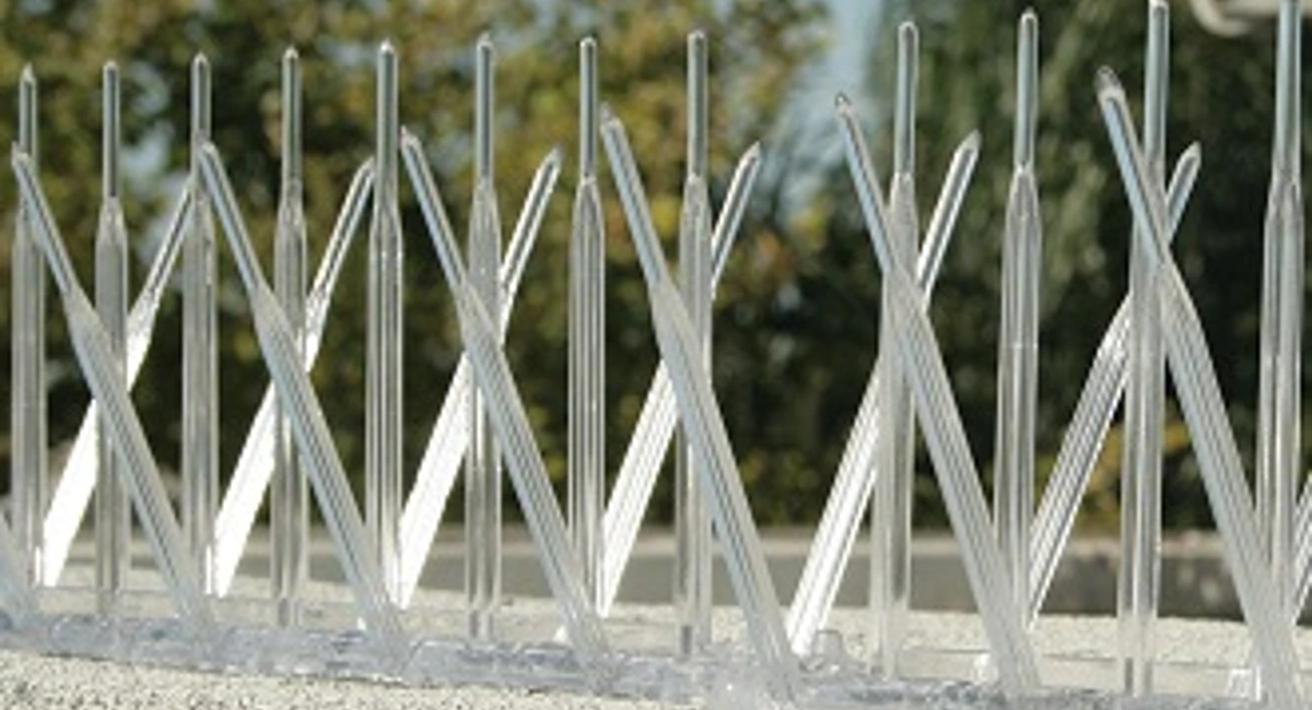 spikes