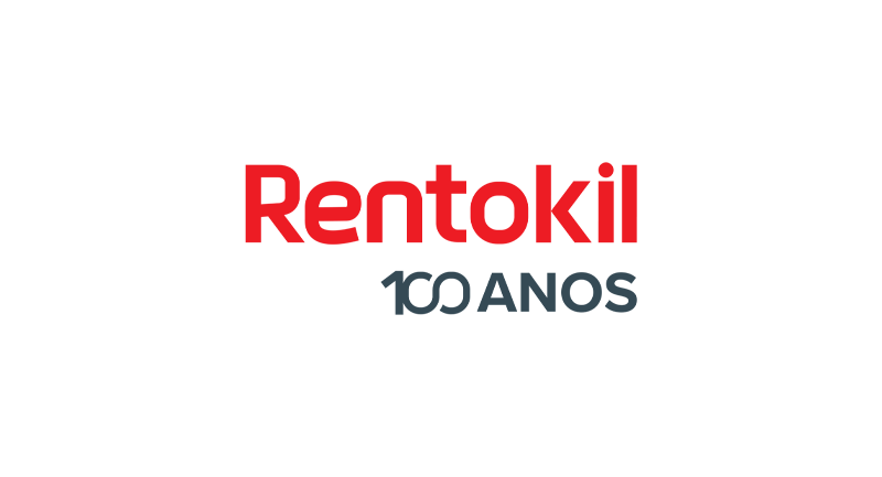 Rentokil 100 Anos