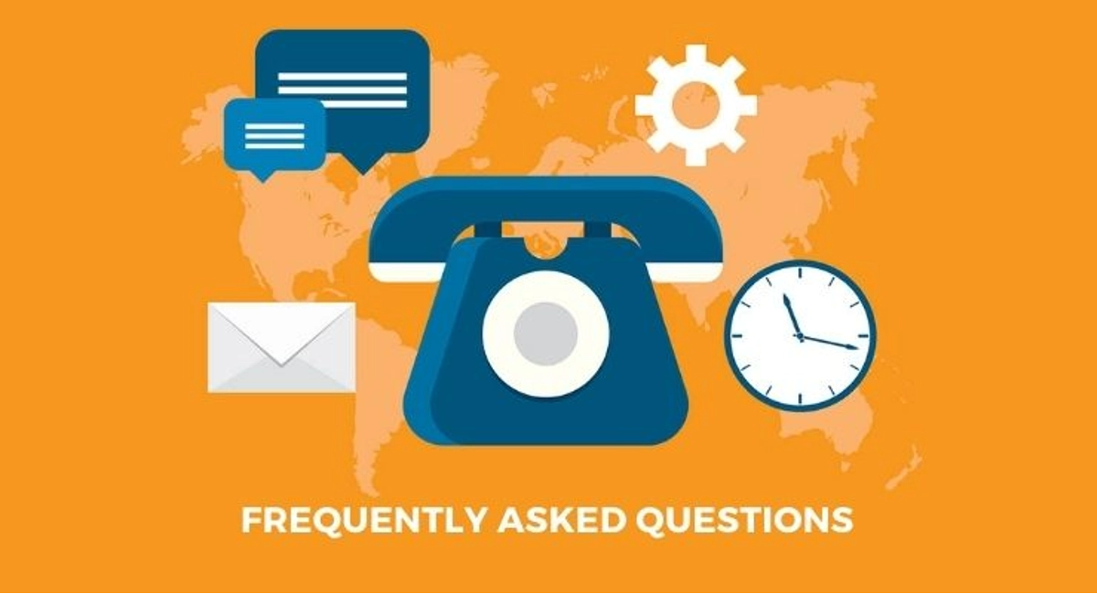 Debugged Blog Spring Cleaning Tips FAQ