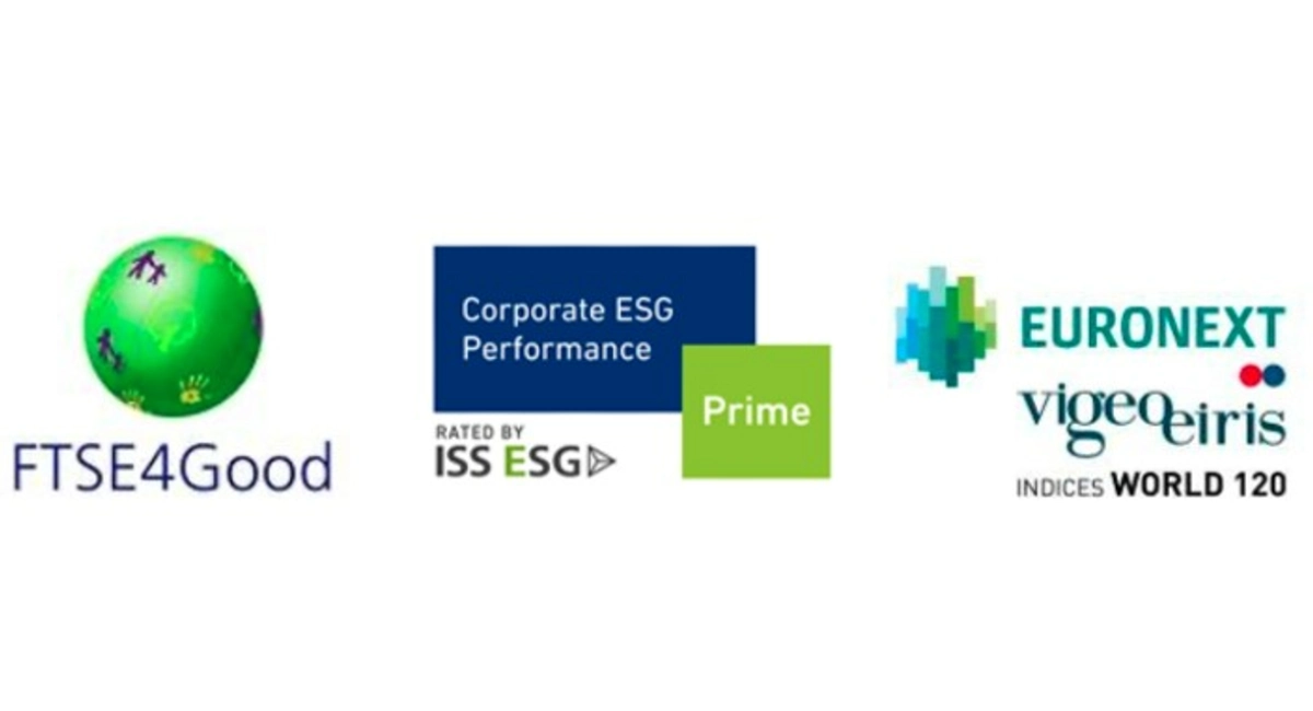 A Rentokil Initial é uma das 20 maiores empresas do Reino Unido com o melhor desempenho ambiental, social e de governança (ESG) 
