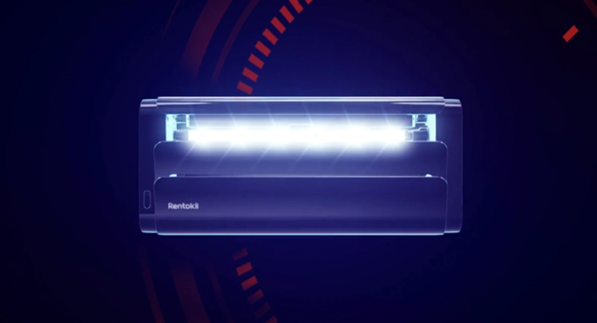 7 things to consider when choosing an Insect Light Trap