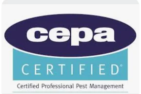 Cepa logo