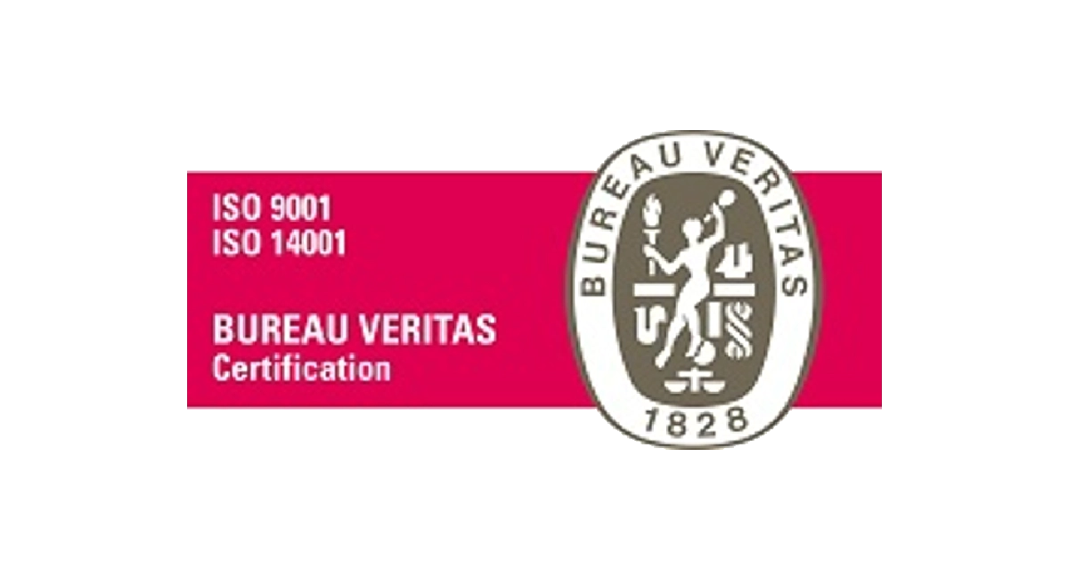Bureau Veritas 14001