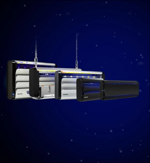 lumnia Science