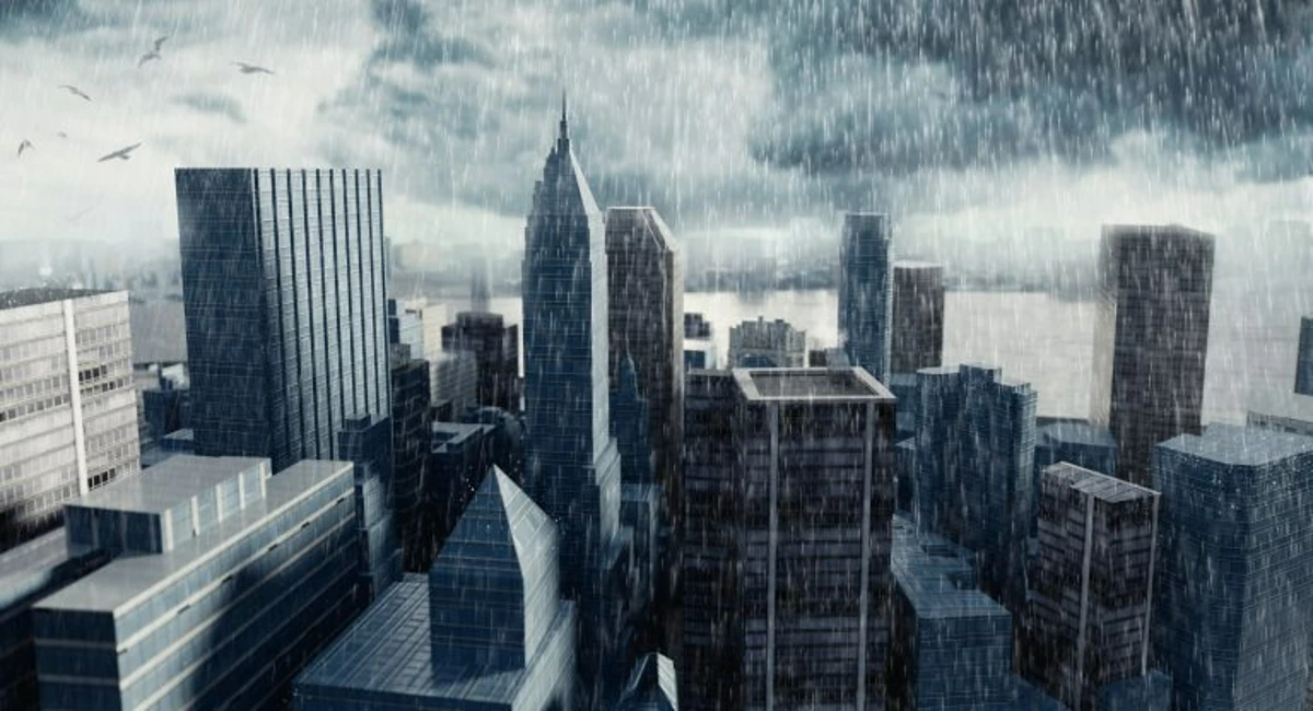 Debugged Blog Dengue Trends And Risks in Singapore Rainy Season