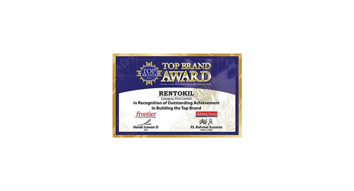Top Brand