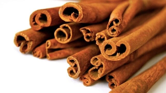 Cinnamon